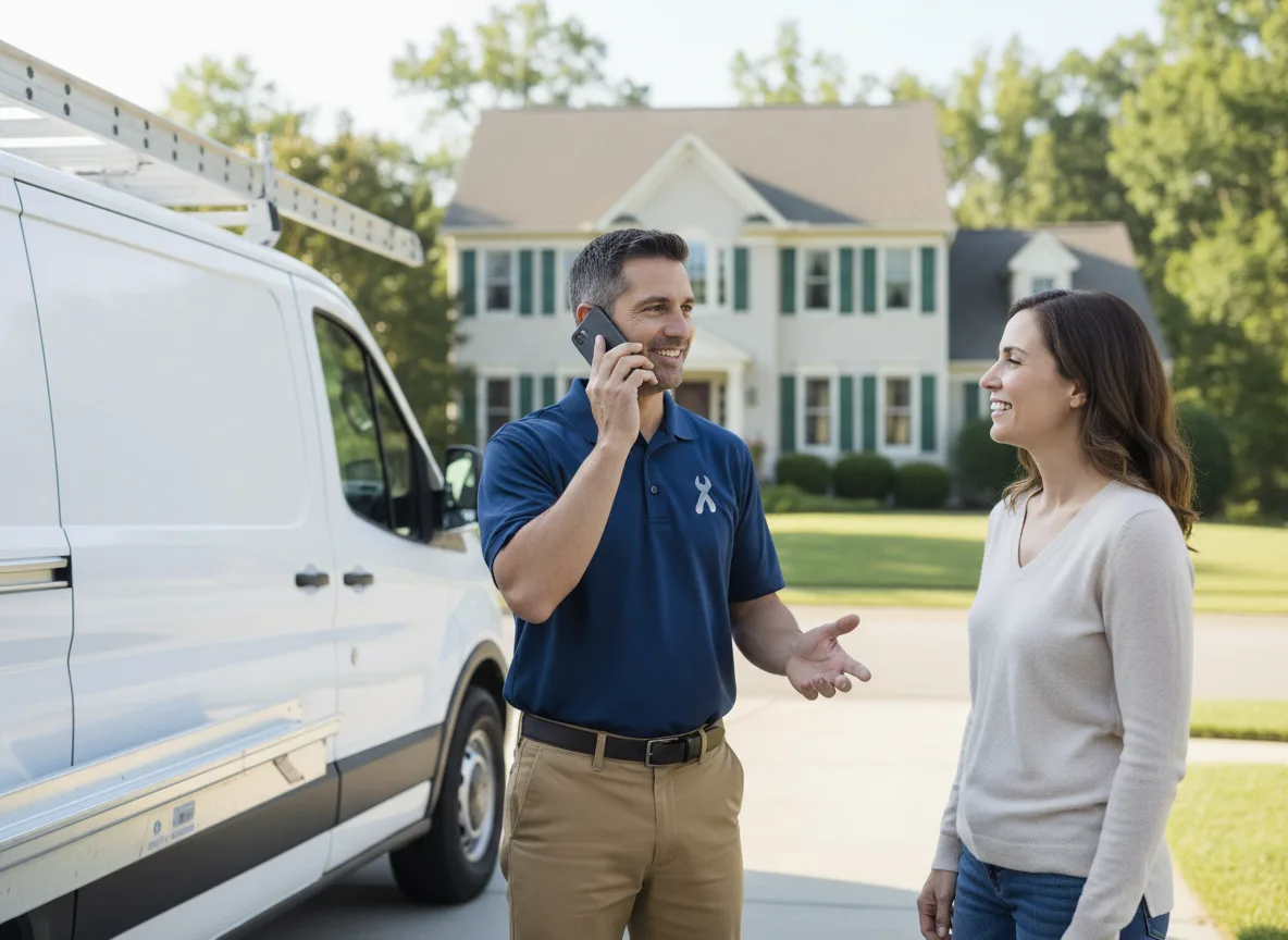 Home Gutter Service Vining, IA FAQs
